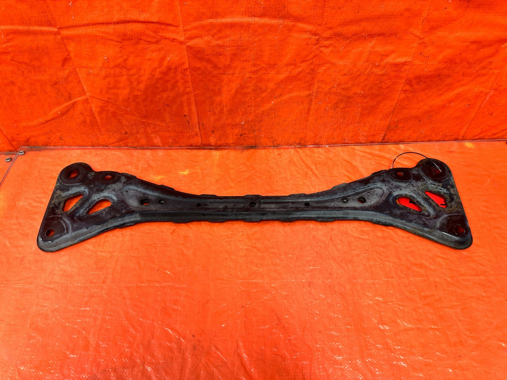 09 11 MAZDA RX8 RX 8   TRANSMISSION STIFFENER BRACKET BRACE   OEM #3035