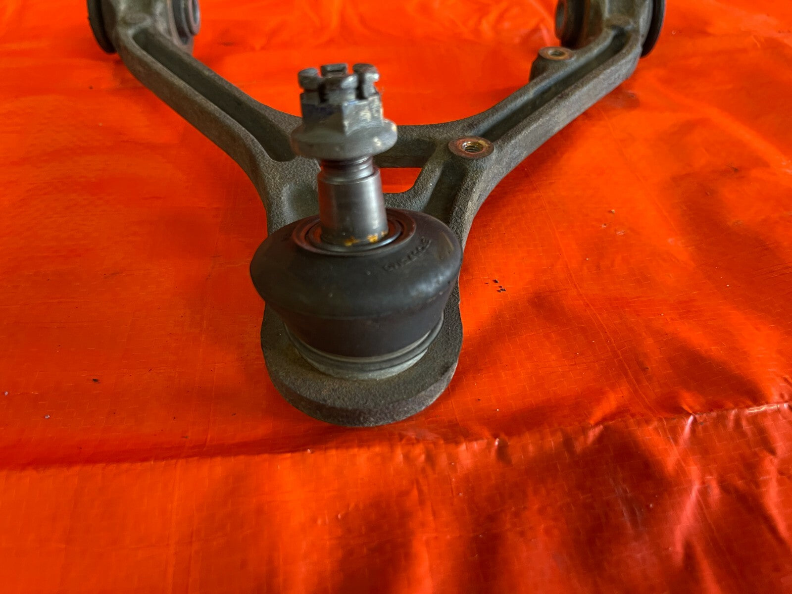 00 09 HONDA S2000   DRIVER LEFT FRONT UPPER   CONTROL ARM   OEM FACTORY OE   6