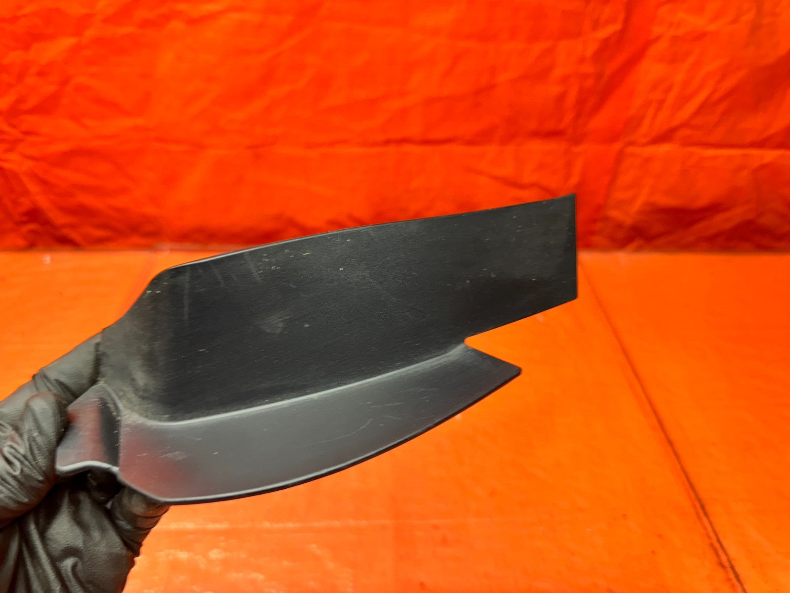 14-24 INFINITI Q50 4D 3.7L 3.0T LEFT DRIVER TRUNK LID TAIL LIGHT COVER TRIM #Q506