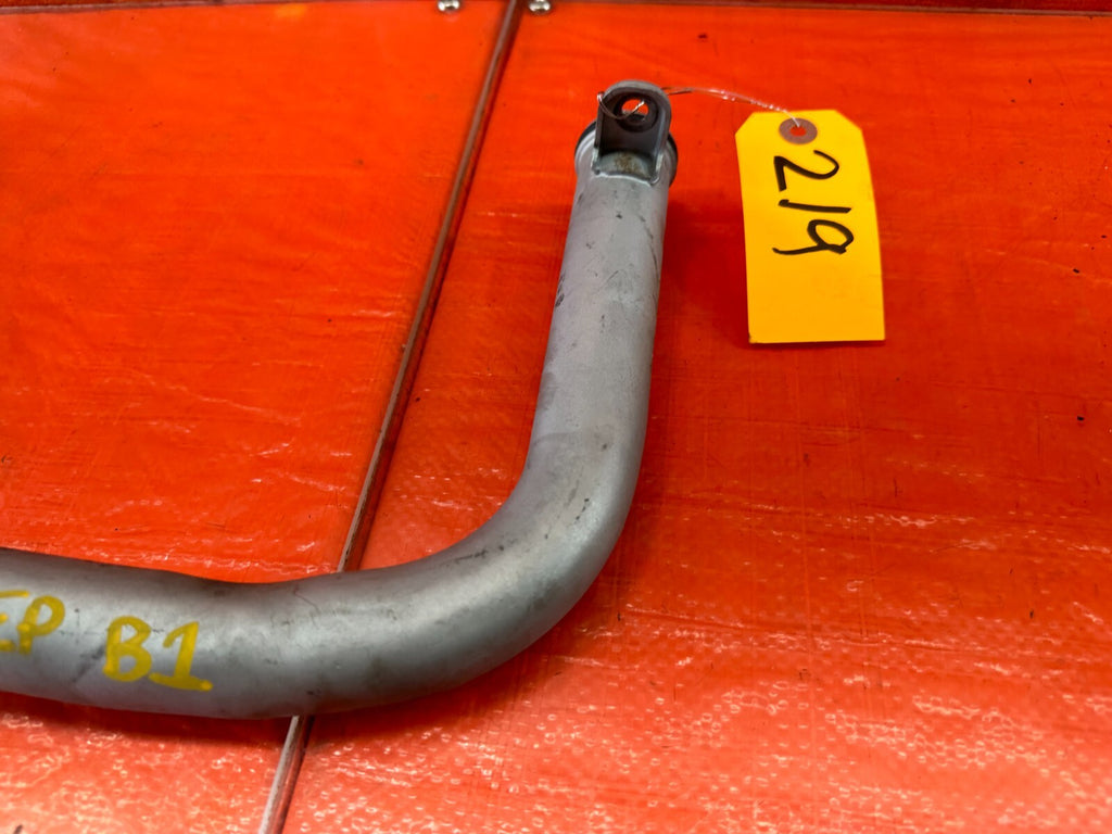 13 16 HYUNDAI GENESIS COUPE 3.8L   COOLANT WATER PASSAGE   OEM FACTORY #219 12