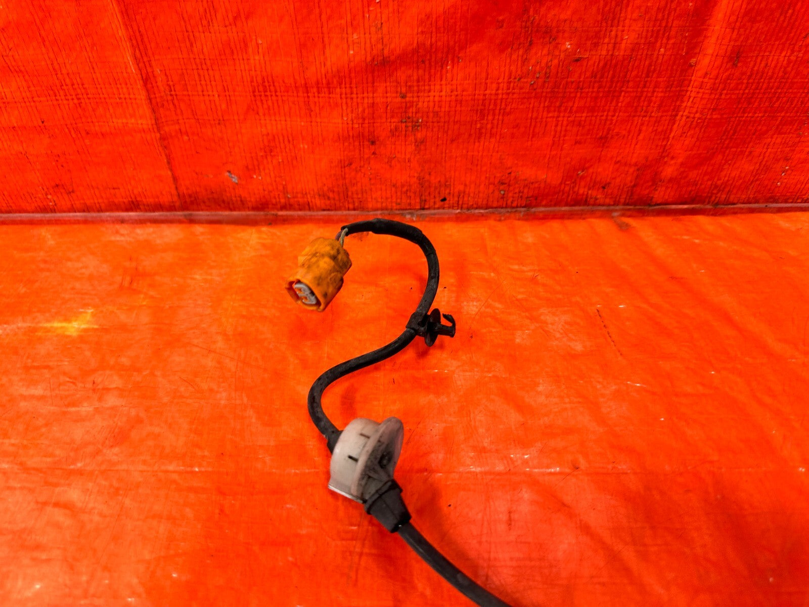 04 08 ACURA TSX   ABS WIRE SPEED SENSOR   RIGHT FRONT   OEM FACTORY #2911