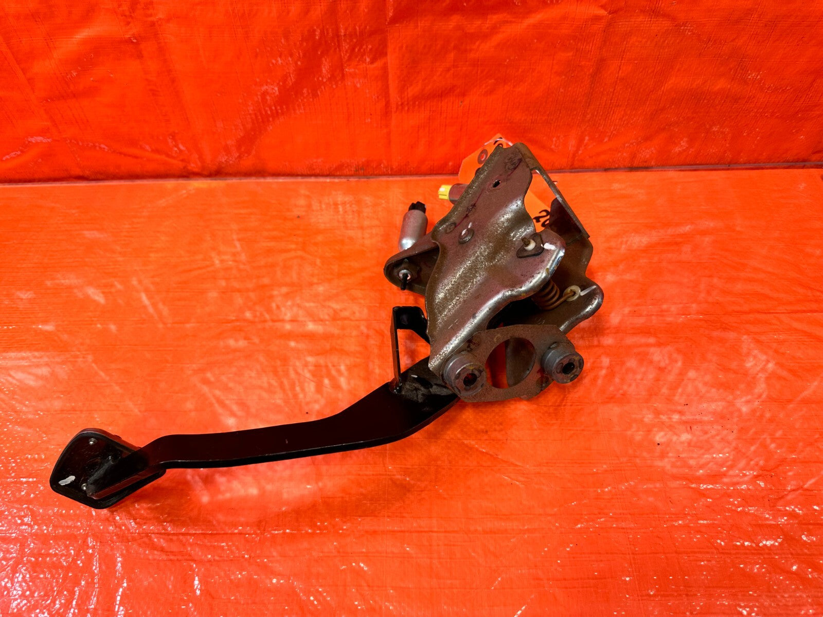 12 15 HONDA CIVIC SI   CLUTCH PEDAL W/ SENSOR   OEM FACTORY OE #2658