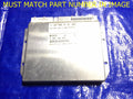 1998 1999 2000 2001 2002 Mercedes Benz E430 *0265109452* ESP+PML+BAS Module0