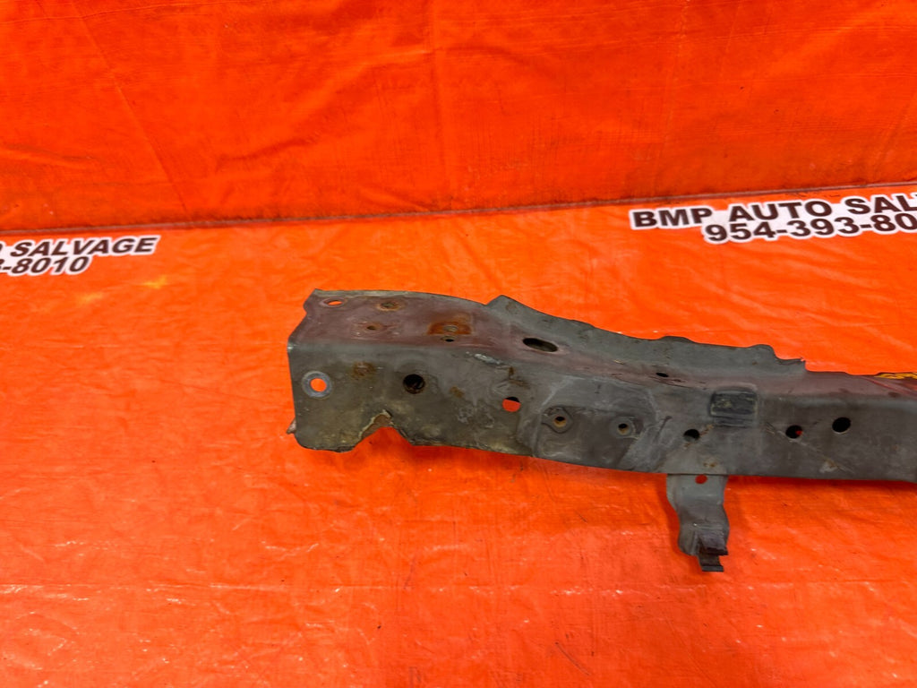 06 11 HONDA CIVIC   UPPER RADIATOR SUPPORT BAR BEAM   OEM OE #2609