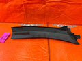 02 05 HONDA CIVIC SI EP3 HATCH   WIPER COWL TRIM   PASSENGER RIGHT SIDE OEM #2580