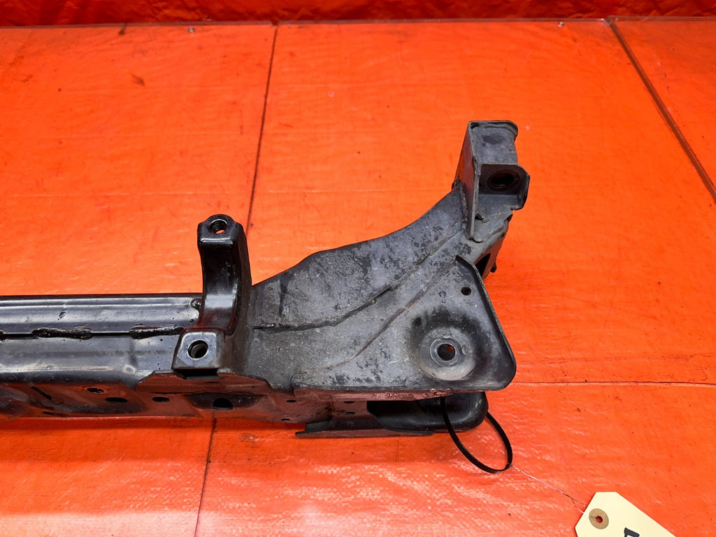 03-08 NISSAN 350Z FRONT ENGINE SUBFRAME CROSSMEMBER K-MEMBER OEM #3464