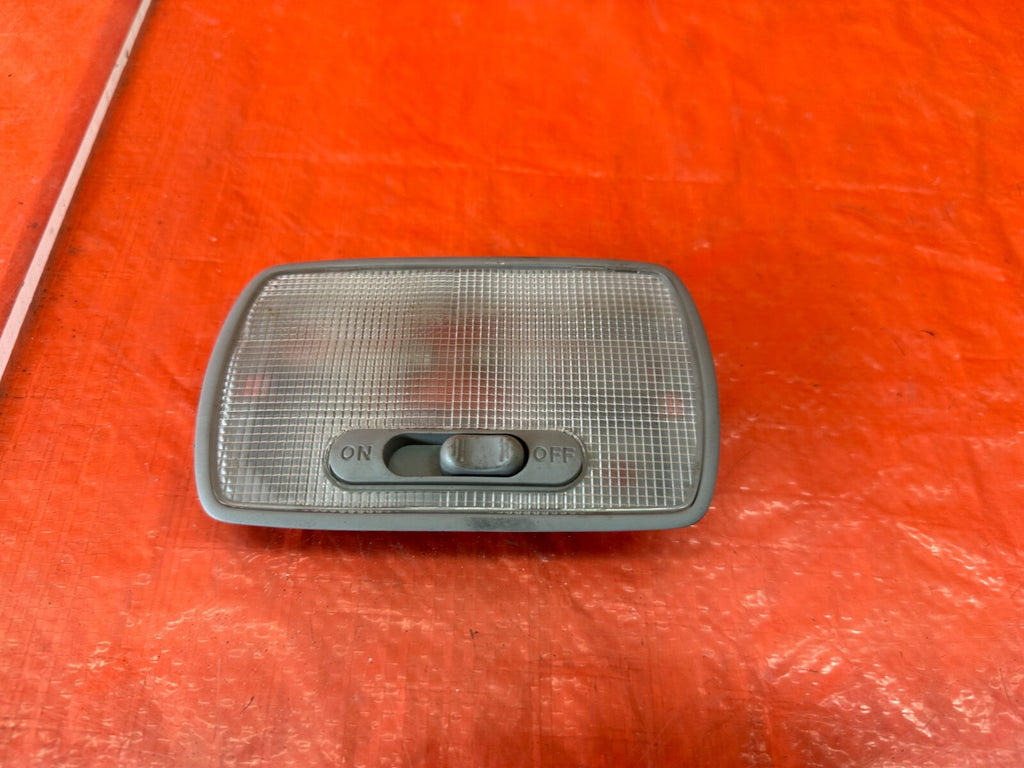 2008 HONDA CIVIC   SI  MODEL ONLY   REAR DOME MAP READING LIGHT LAMP   OEM #2232
