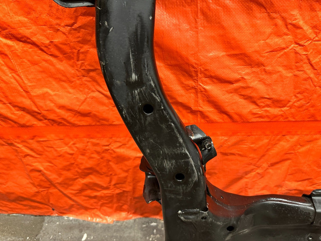 04 08 ACURA TSX 2.4L ENGINE K MEMBER CRADLE FRONT SUBFRAME OEM #3309