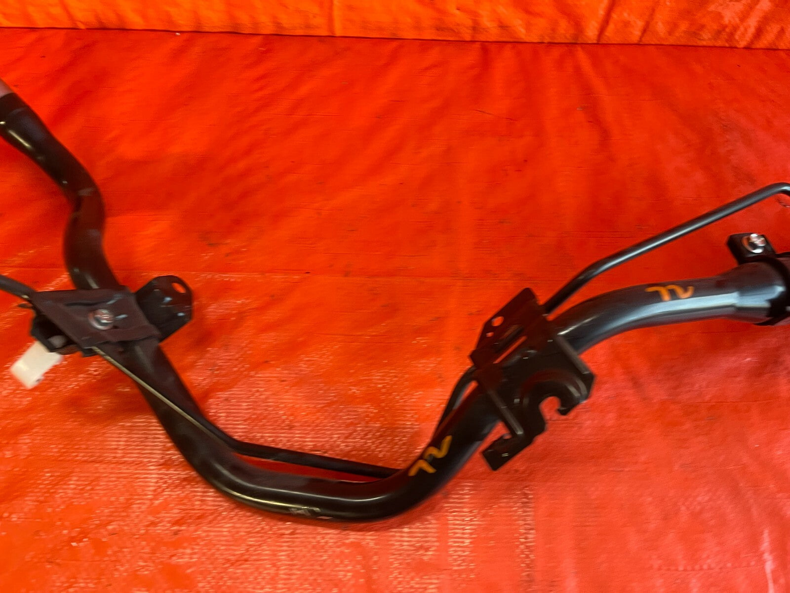 18 21 SUBARU CROSSTREK   GAS FILLER NECK FUEL GASOLINE   OEM FACTORY OE #725