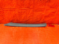 94-01 ACURA INTEGRA - 2 DOOR MODEL - A PILLARS TRIM - LEFT - OEM #3090
