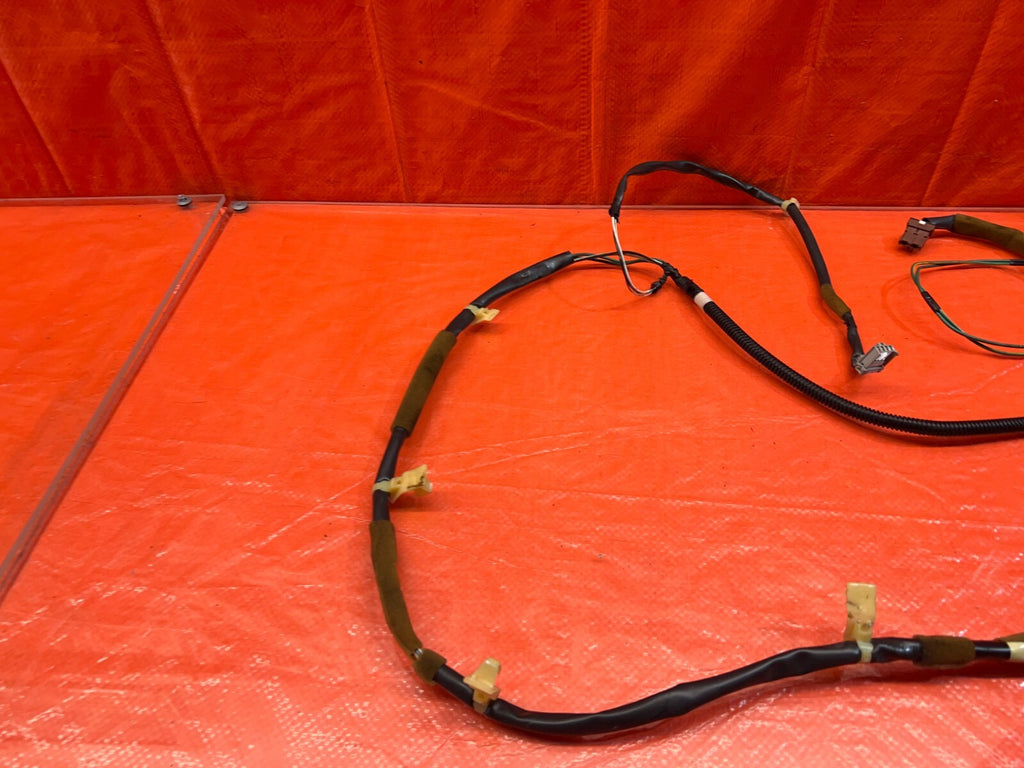 97 01 HONDA PRELUDE   UPPER SUNROOF WIRE HARNESS WIRING LOOM   OEM #1367