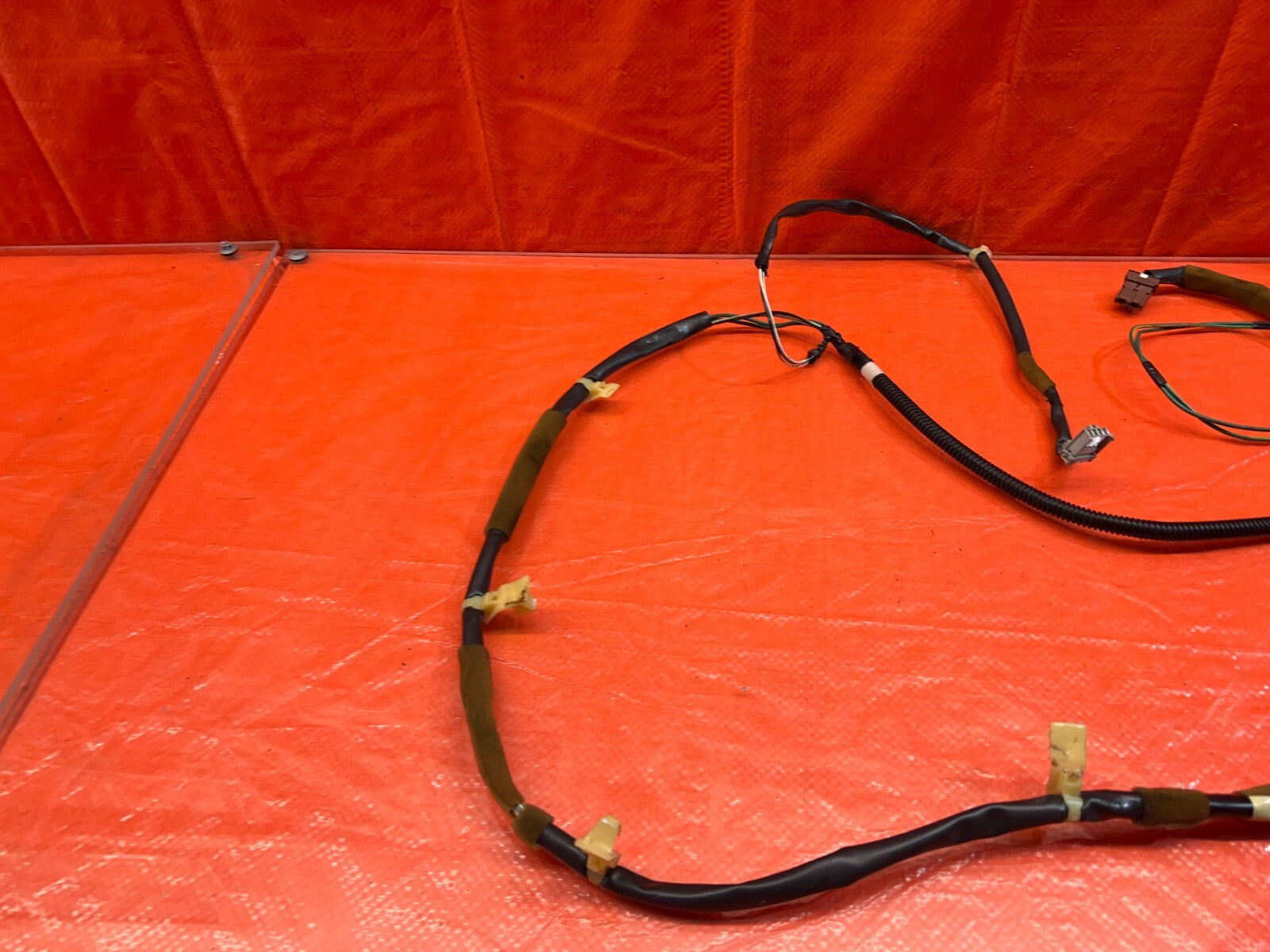 97 01 HONDA PRELUDE   UPPER SUNROOF WIRE HARNESS WIRING LOOM   OEM #1367