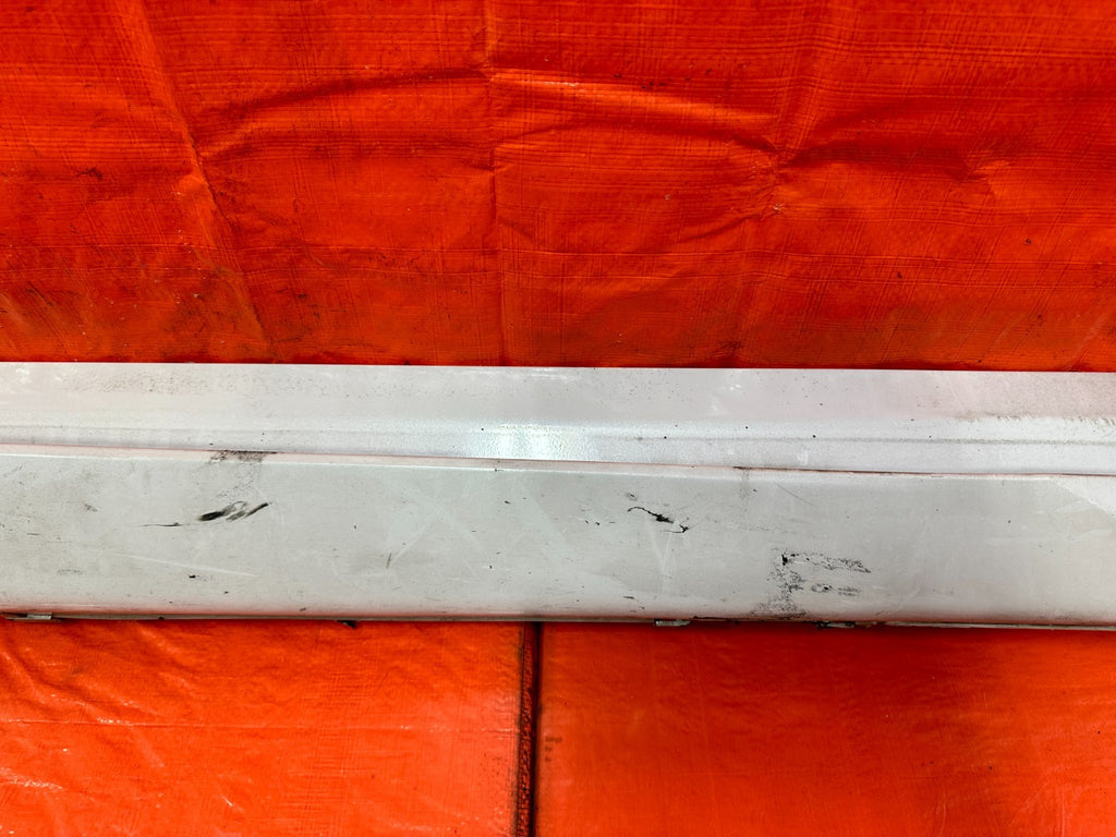 18 21 HONDA ACCORD SPORT   SIDE SKIRT ROCKER MOLDING TRIM RIGHT SIDE   OEM #3244