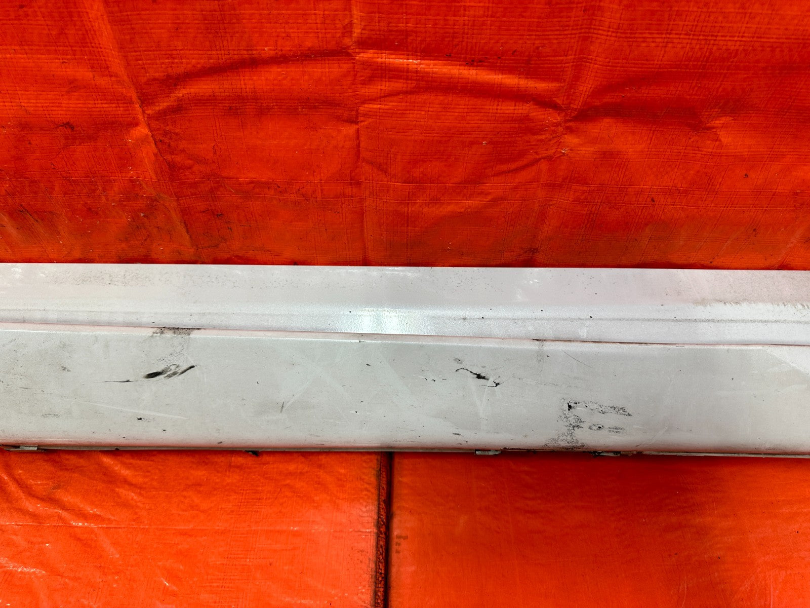 18 21 HONDA ACCORD SPORT   SIDE SKIRT ROCKER MOLDING TRIM RIGHT SIDE   OEM #3244