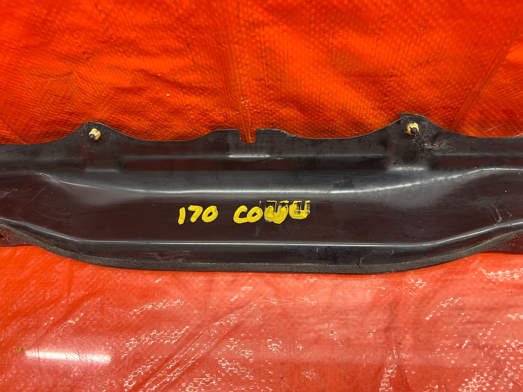 15 21 SUBARU WRX & STI   WIPER COWL BEAM REAR SEAL   OEM FACTORY #17011
