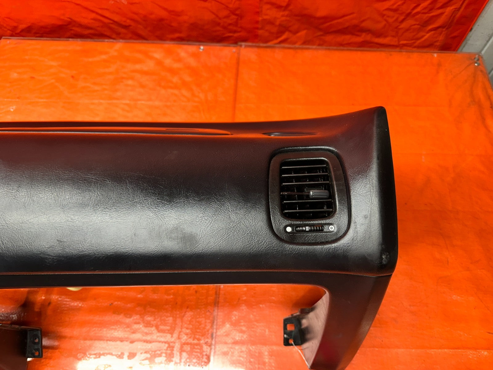 94 01 ACURA INTEGRA INTERIOR DASH DASHBOARD PANEL OEM #3317