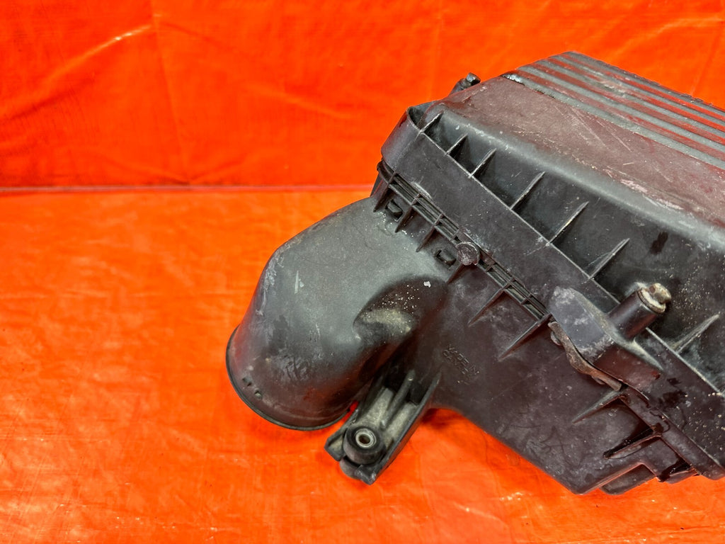93 97 HONDA DEL SOL SI D16Z6 SOHC VTEC COMPLETE FACTORY INTAKE ARM AIR BOX OEM6