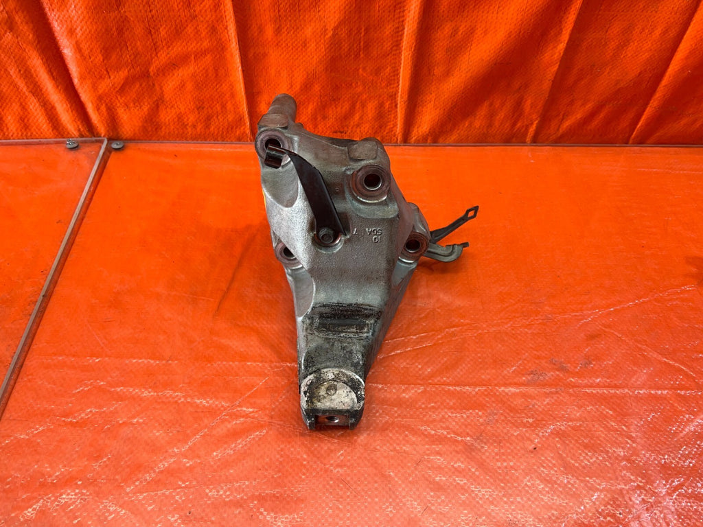 04 08 ACURA TSX   ALUMINUM ENGINE BRACKET   50610 SDA A01   OEM FACTORY #1564