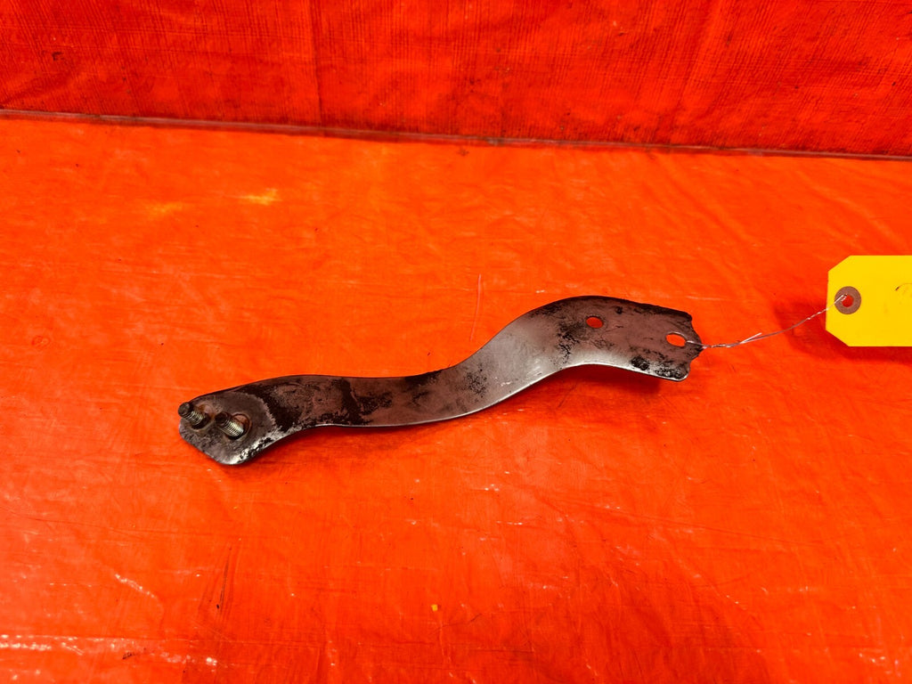 92 95 HONDA CIVIC EX SI   SOHC VTEC D16Z6 EXHAUST MANIFOLD BRACKET BRACE OEM Z61