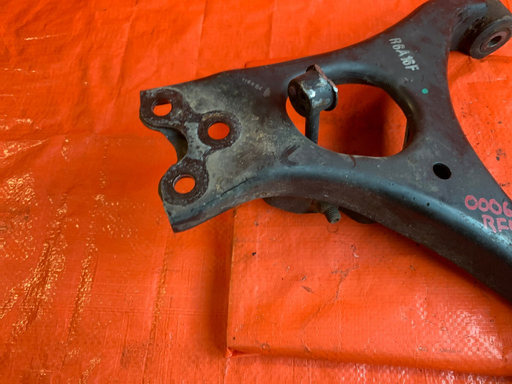  OEM 2006 06 HONDA CIVIC SI COUPE   PASSENGER RIGHT FRONT LOWER CONTROL ARM5