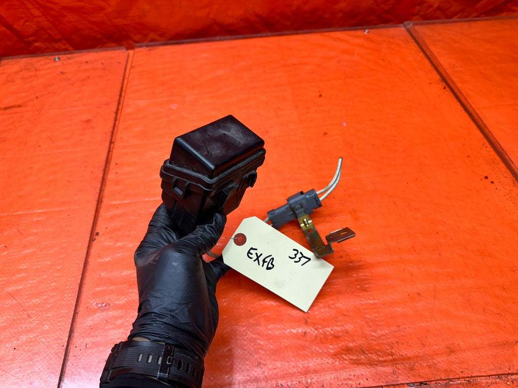 00-03 HONDA S2000 AP1 2.0L EPS ELECTRONIC POWER STEERING RELAY FUSE BOX OEM #3370