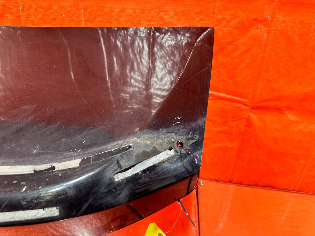 13 15 SCION FRS & BRZ   TRUNK REAR DECK LID TAIL GATE HATCH LATCH   OEM #2936