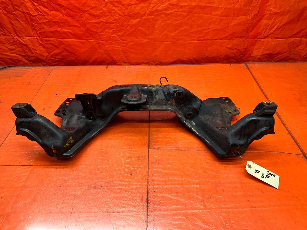94-01 ACURA INTEGRA 92-95 CIVIC FRONT LOWER SUBFRAME CROSSMEMBER OEM #3490