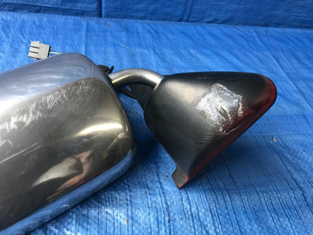 OEM 1994   2001 DODGE RAM 2500   POWER   PASSENGER RIGHT SIDE VIEW MIRROR3