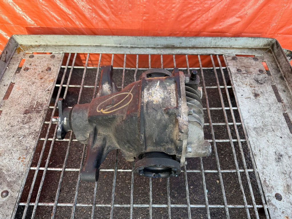 13 16 HYUNDAI GENESIS COUPE   R SPEC   LSD   3.538   MANUAL   DIFFERENTIAL   OEM6