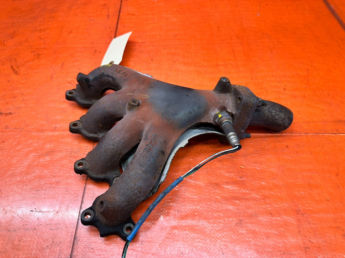 1992-1995 HONDA CIVIC 1.5L 1.6L FACTORY EXHAUST MANIFOLD HEADER OEM #3484