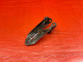 94 01 ACURA INTEGRA   HOOD HINGE SET   LEFT AND RIGHT SILVER COLOR   OEM OE 1780