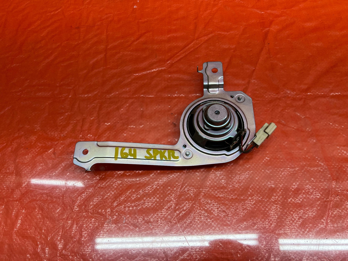 13-16 SCION FRS - 17-20 86 13-20 BRZ - SPEAKER - PASSENGER RIGHT REAR - OEM #1647
