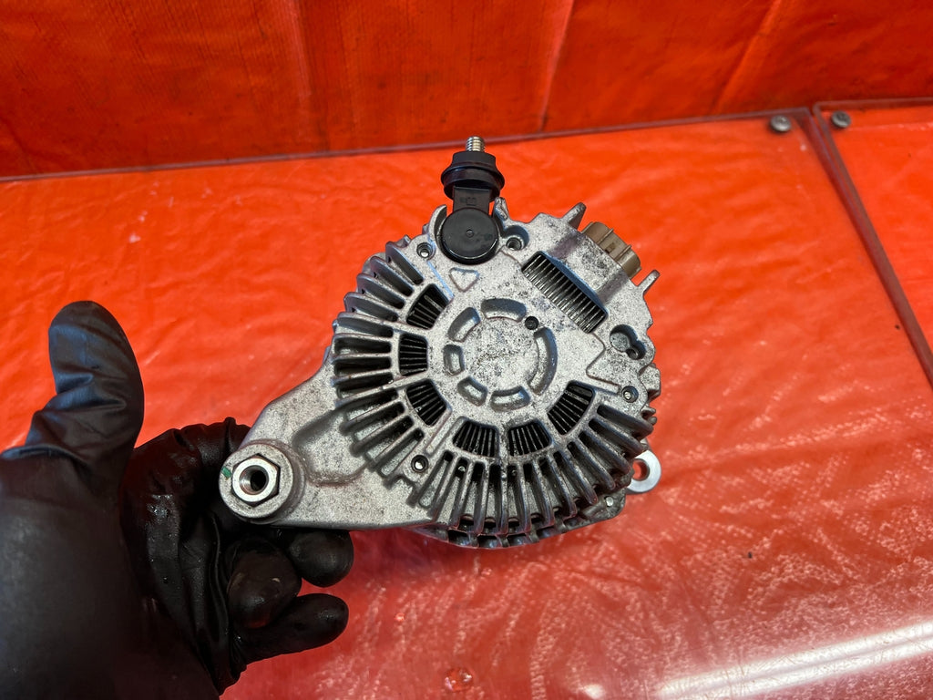 13 16 SCION FRS & BRZ   FA20   ALTERNATOR ASSEMBLY   OEM FACTORY #1648