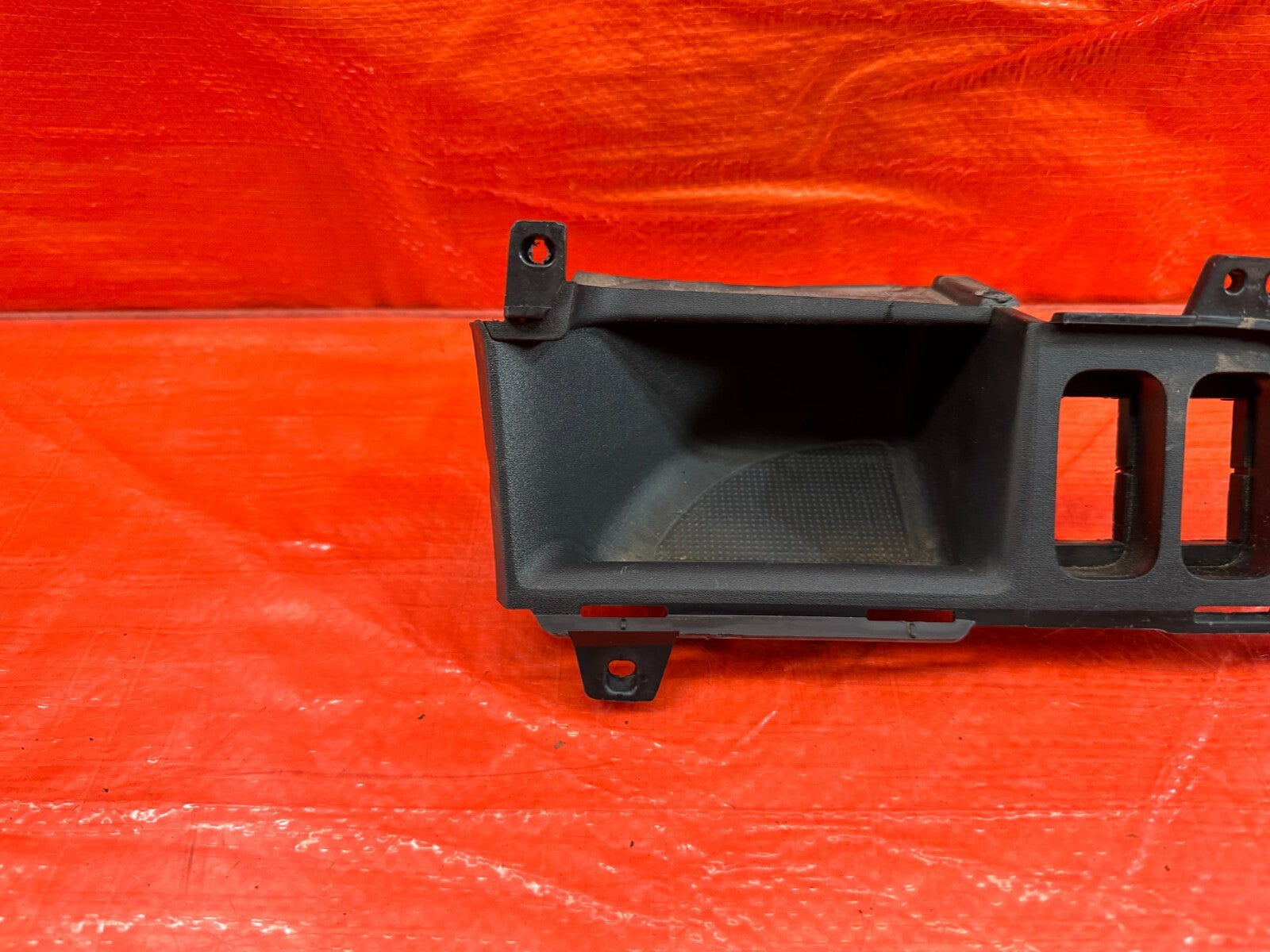 02 05 HONDA CIVIC SI EP3 HATCHBACK   CRUISE CONTROL SWITCH W/ TRIM   OEM #1866
