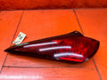 03-05 NISSAN 350Z 2D DRIVER LEFT REAR TAIL LIGHT LAMP ASSEMBLY OEM #3460