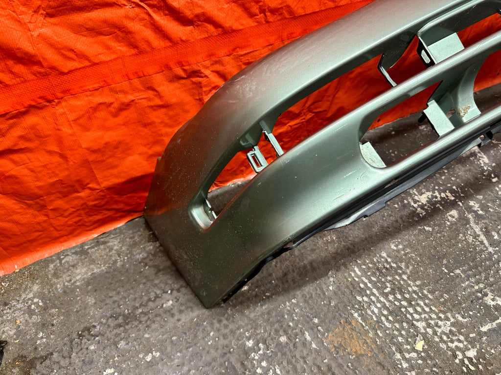 92 96 HONDA PRELUDE FRONT BUMPER COVER OEM #DNP19