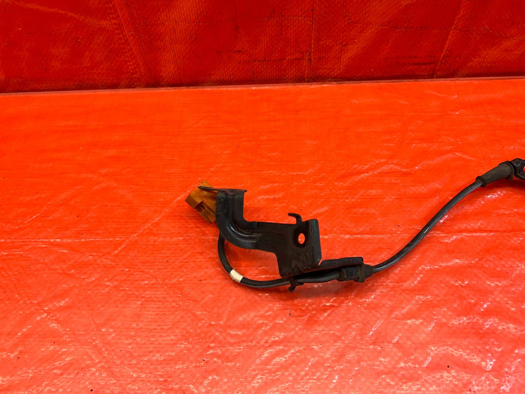 02 05 HONDA CIVIC SI EP3 HATCHBACK   ABS WIRE / SPEED SENSOR   LEFT REAR OEM 1766