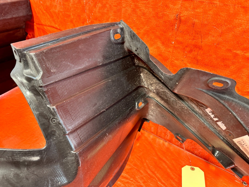 00 09 HONDA S2000   DRIVER LEFT FRONT FENDER LINER SPLASH SHIELD #S2K3