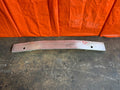 OEM 2009 09 ACURA TSX   REAR BUMPER COVER REINFORCEMENT CRASH RE BAR BEAM0