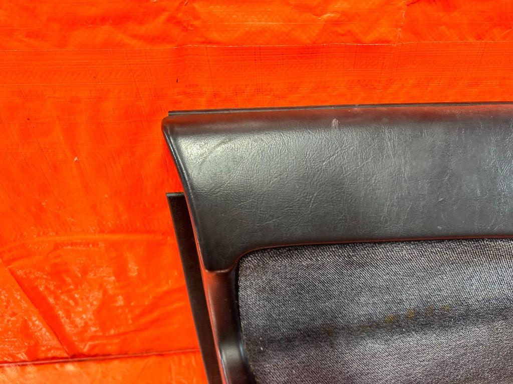 92 96 HONDA PRELUDE   DRIVER LEFT   DOOR PANEL / DOOR CARD / DOOR LINING OEM 27312