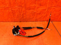 14-20 INFINITI Q50 - DRIVER LEFT REAR DOOR LOCK ACTUATOR LATCH -  OEM 3140