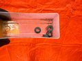03 07 INFINITI G35 COUPE   REAR SHOCK  BOLTS   OEM #2980
