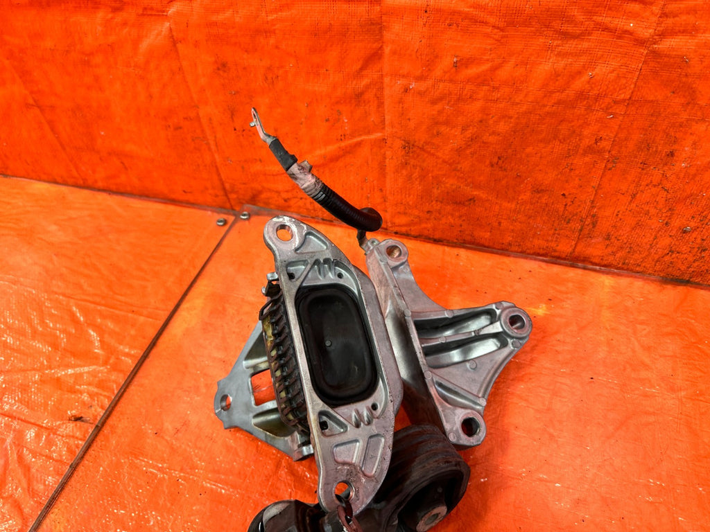 18 22 HONDA ACCORD 1.5L   GENUINE OEM FACTORY HONDA BRANE MOTOR MOUNTS 3 PC #32412