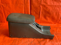 94   01 ACURA INTEGRA   CENTER CONSOLE ARM REST   TAN IN COLOR   OEM FACTORY0