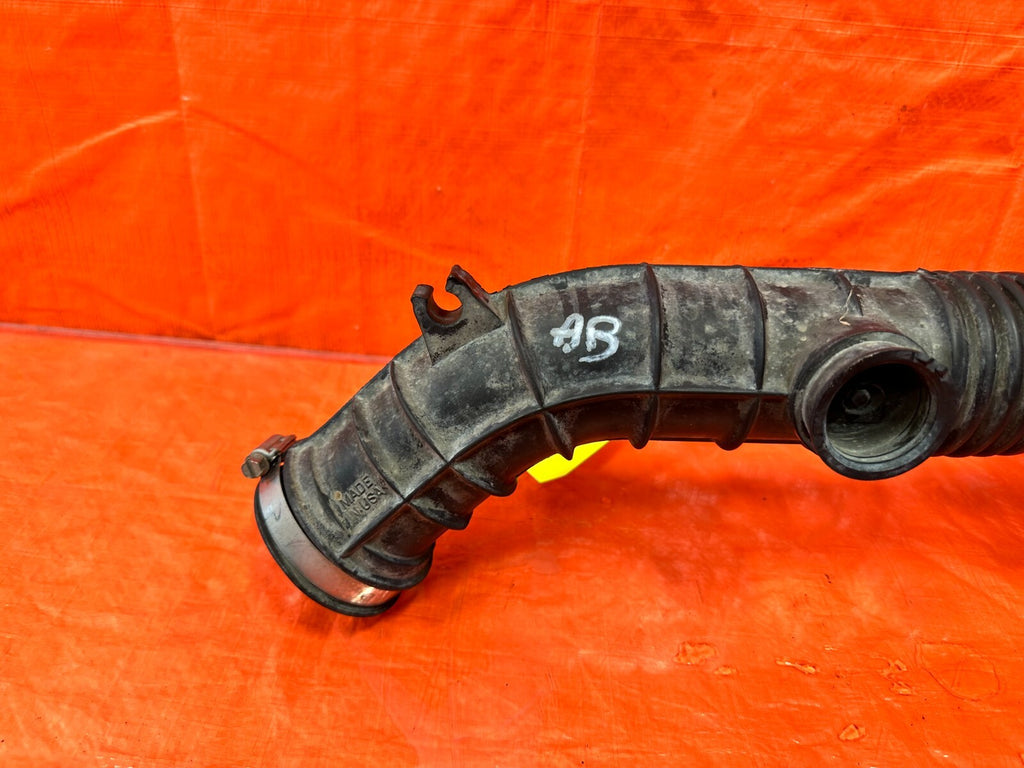 93 97 HONDA DEL SOL SI D16Z6 SOHC VTEC COMPLETE FACTORY INTAKE ARM AIR BOX OEM15