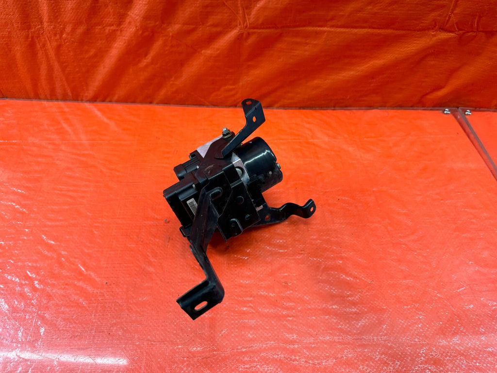 04 05 HONDA CIVIC SI EP3 HATCHBACK   ABS PUMP MODULE VSA MODULATOR   OEM #2168