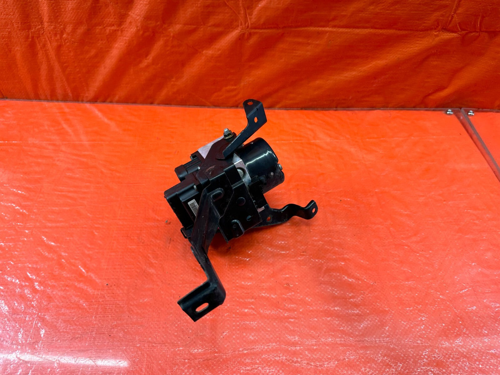 04 05 HONDA CIVIC SI EP3 HATCHBACK   ABS PUMP MODULE VSA MODULATOR   OEM #2168