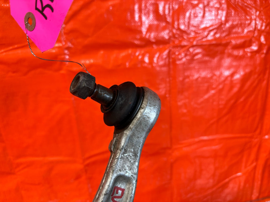 08 15 LANCER EVOLUTION X EVO 10 LEFT OR RIGHT REAR LATERAL CONTROL ARM OEM #EVO5