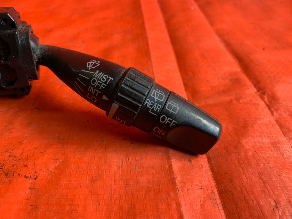 2004 04 ACURA RSX TYPE S   WINDSHIELD WIPER SWITCH  _  3