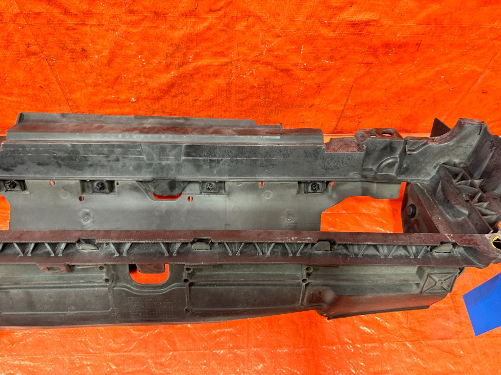 18 22 HONDA ACCORD 1.5L   AIR DUCT HONDA PART #   71315 TVA A00   OEM #32417
